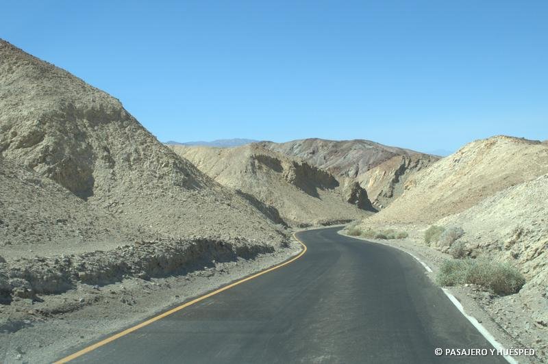 camino artist s palette en death valley national park