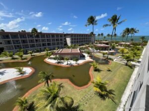 hotel vila gale alagoas