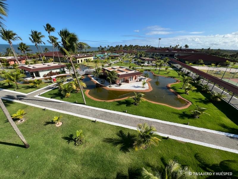 hotel vila gale alagoas