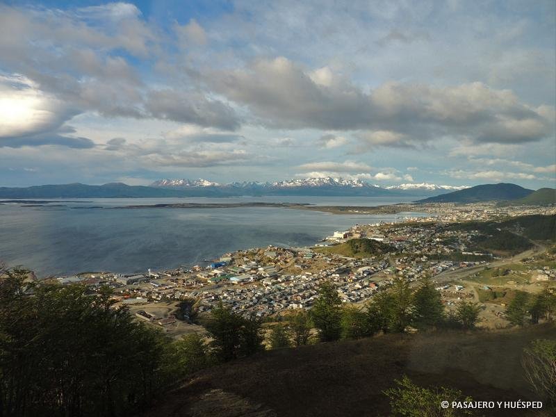 ushuaia