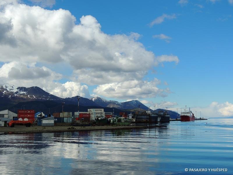 ushuaia