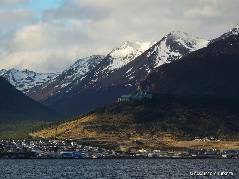 Arakur Hotel Ushuaia