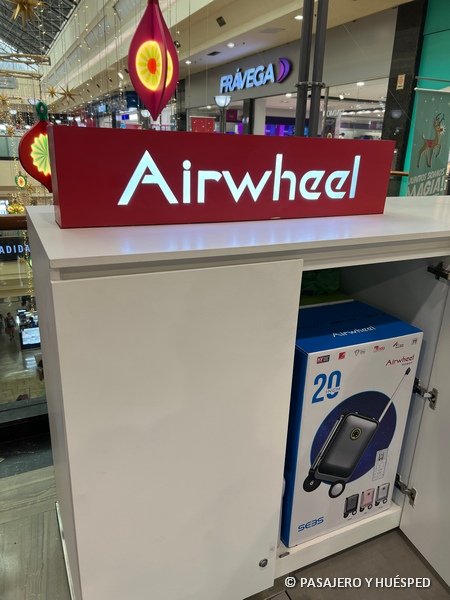 airwheel