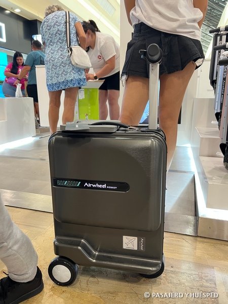 valija airwheel