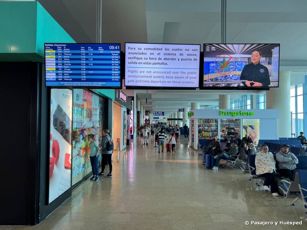 vuelo cancún a miami
