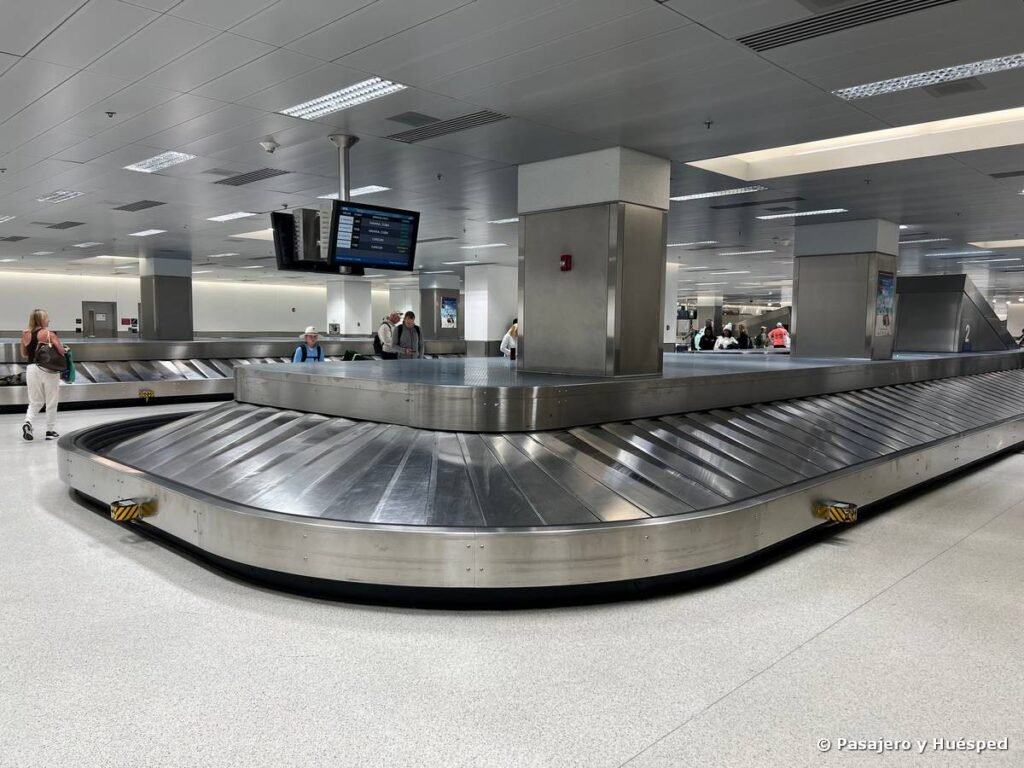 vuelo cancún a miami