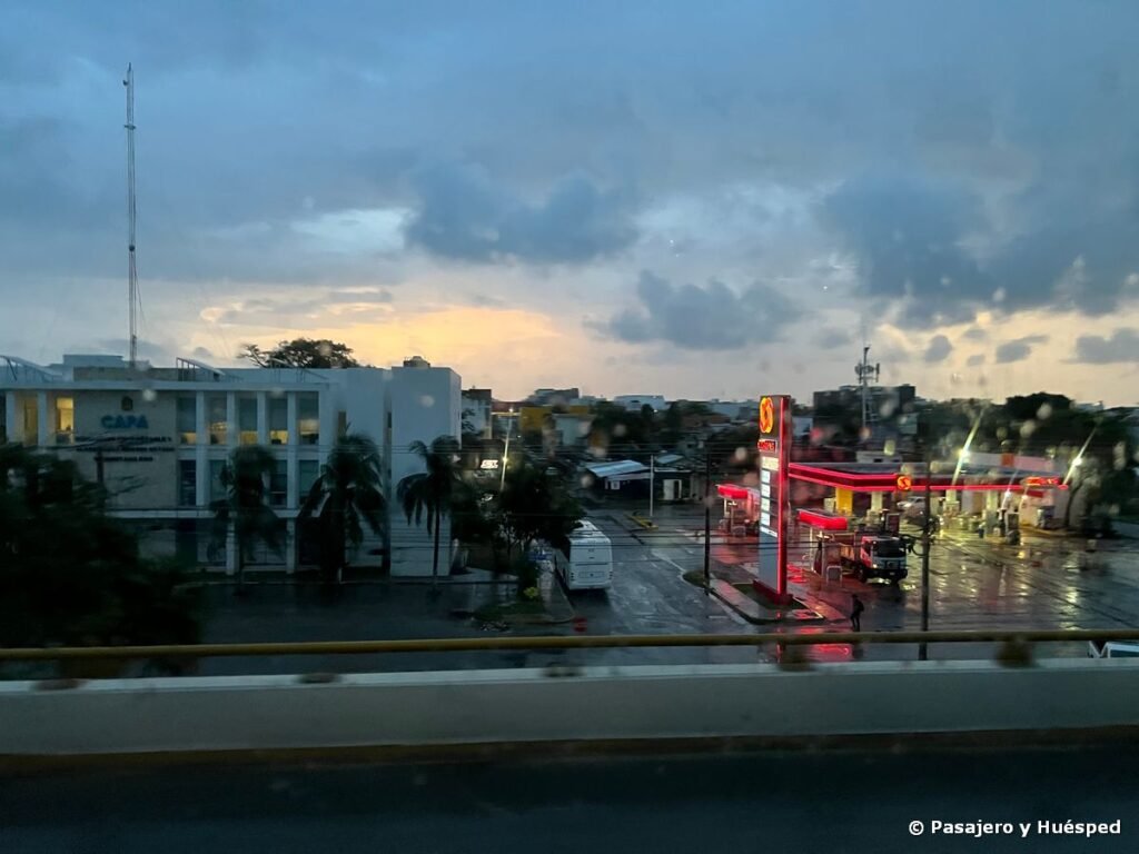 vuelo cancún a miami