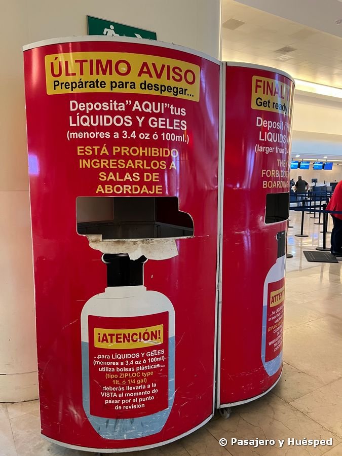 vuelo cancún a miami