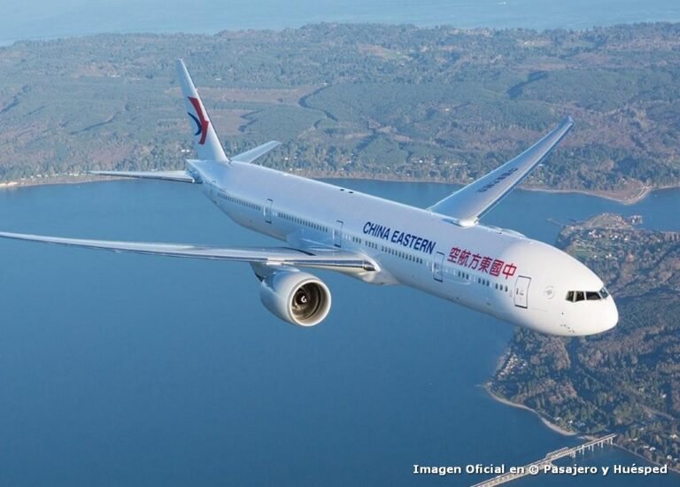 china eastern