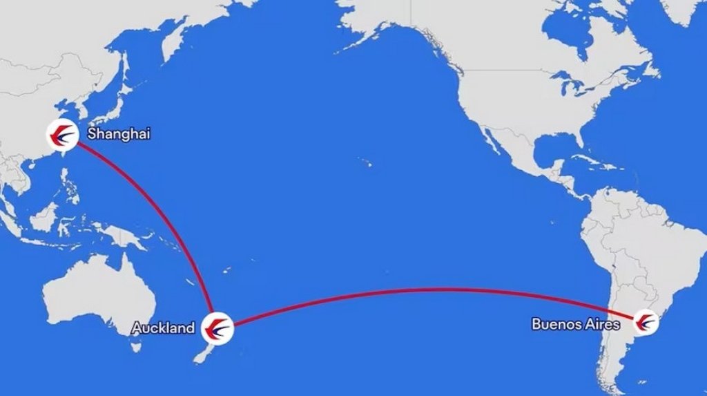 china eastern