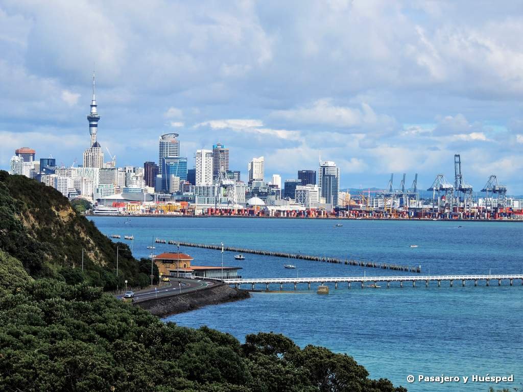 auckland
