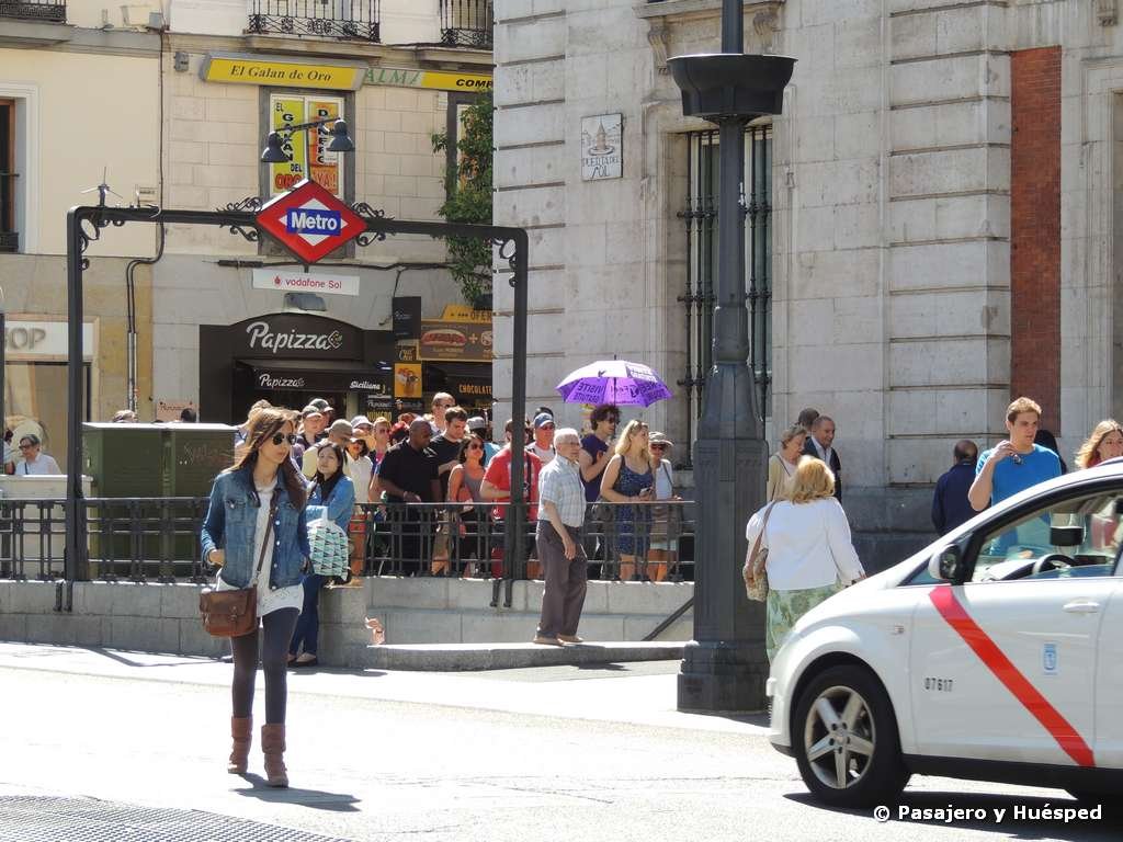 viaje a europa