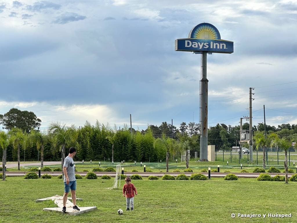 days inn