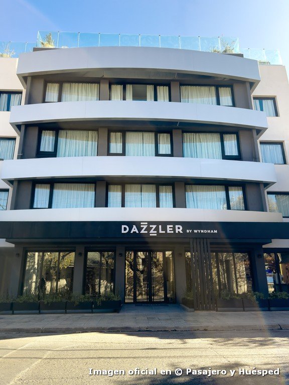 dazzler salta