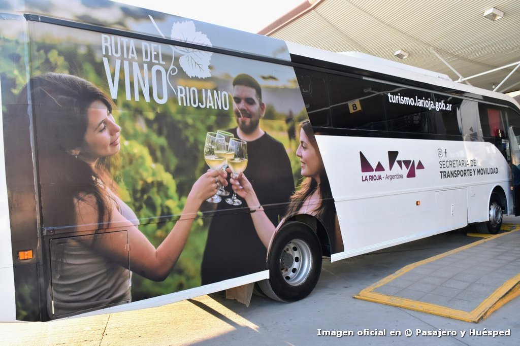 la rioja