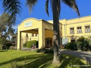 wyndham garden luján