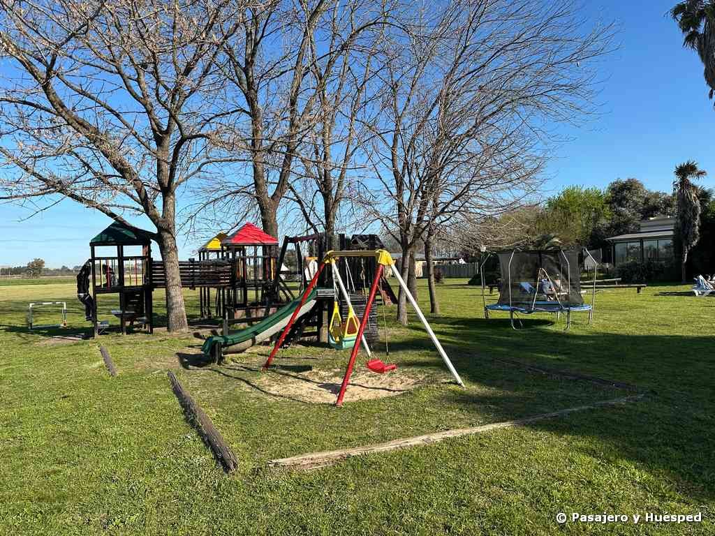 wyndham garden luján