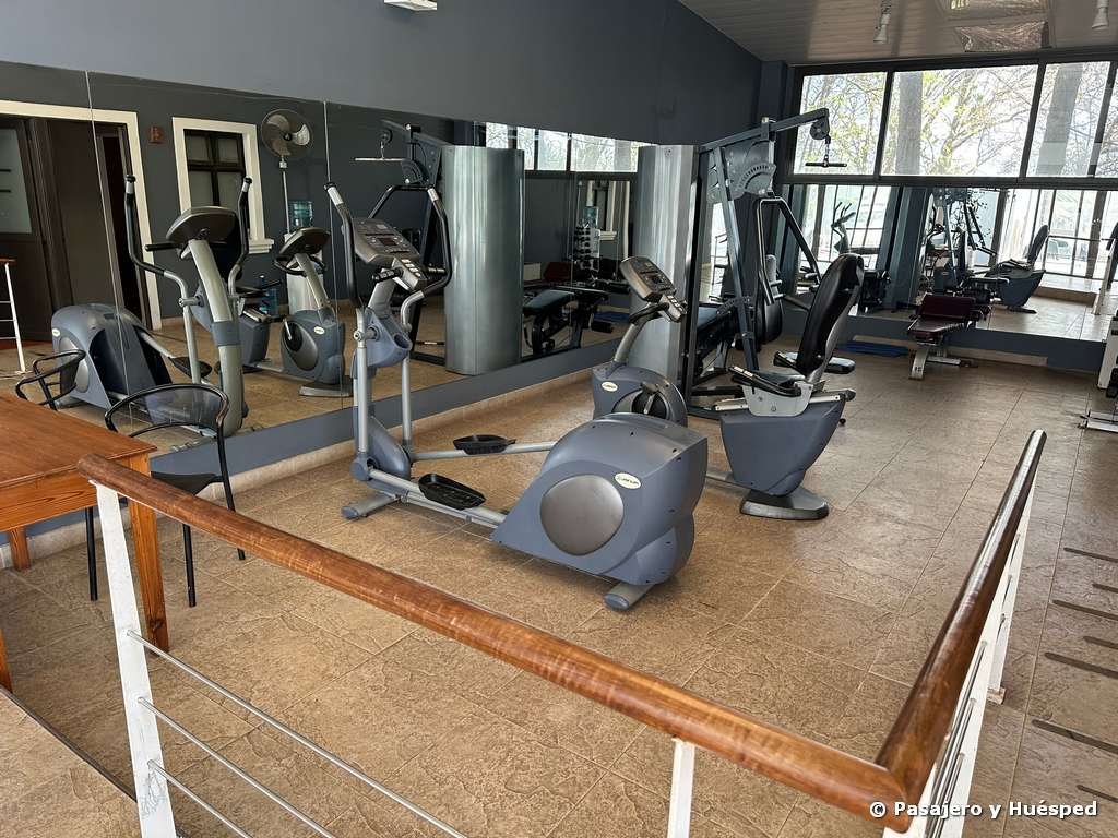 wyndham garden luján