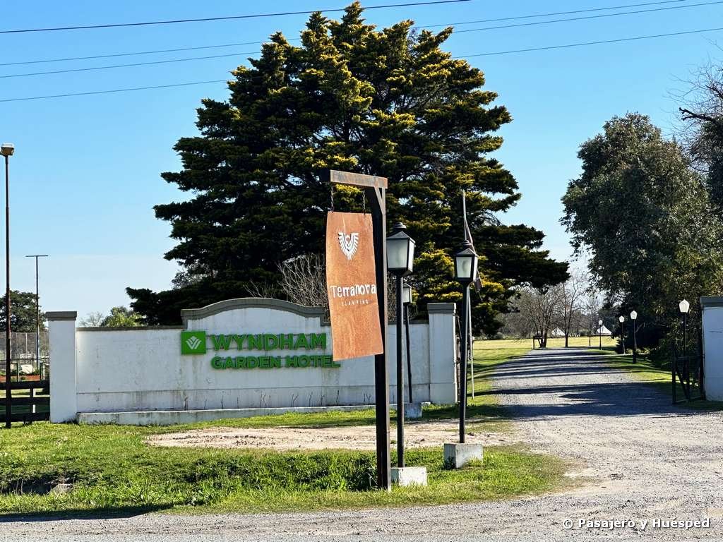 wyndham garden luján