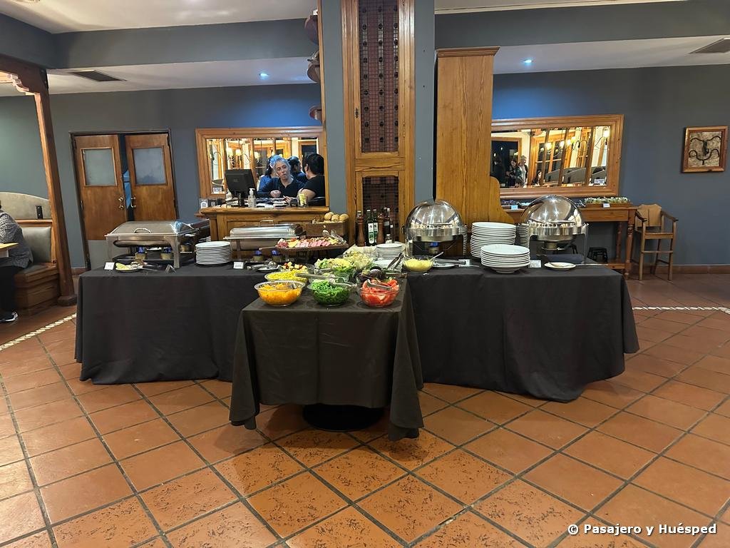 wyndham garden luján