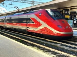 frecciarossa