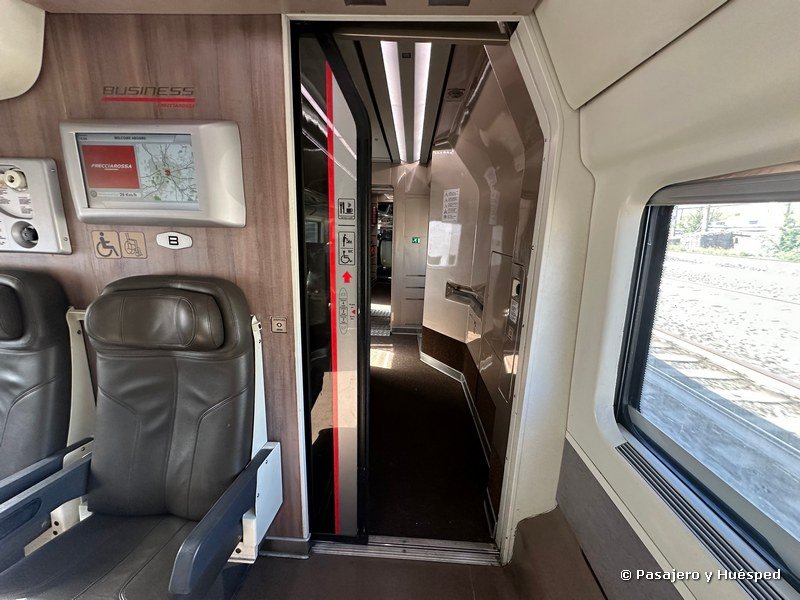 frecciarossa