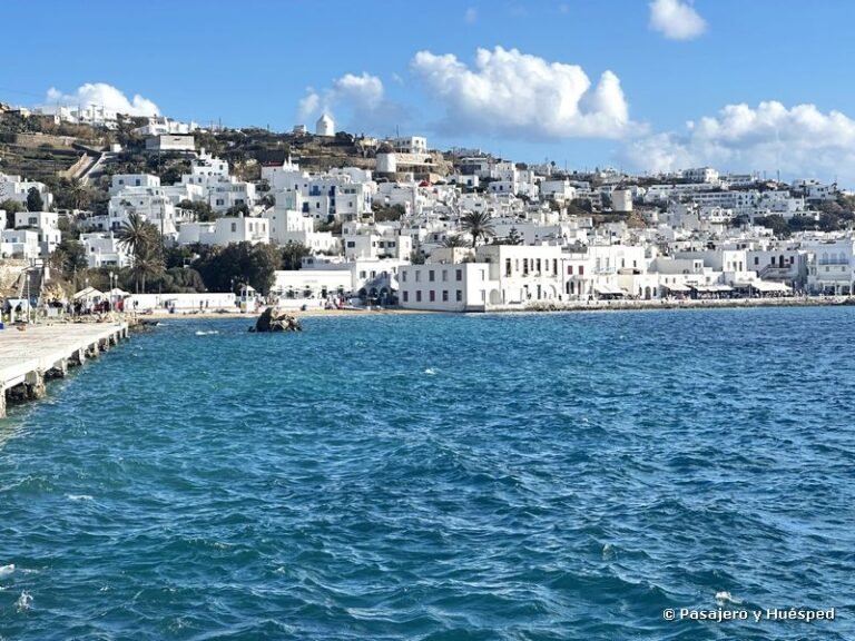 mykonos