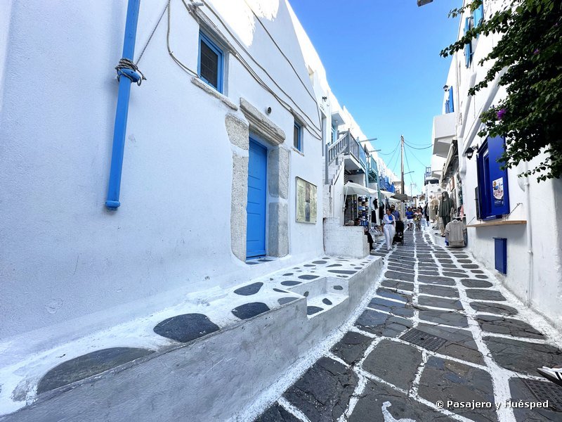 mykonos