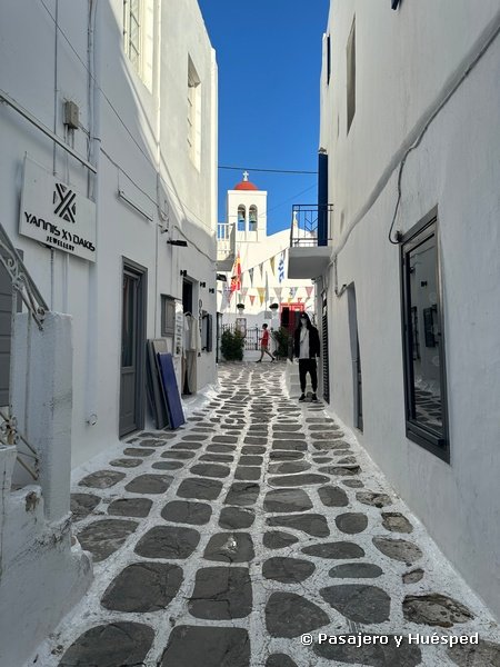 mykonos