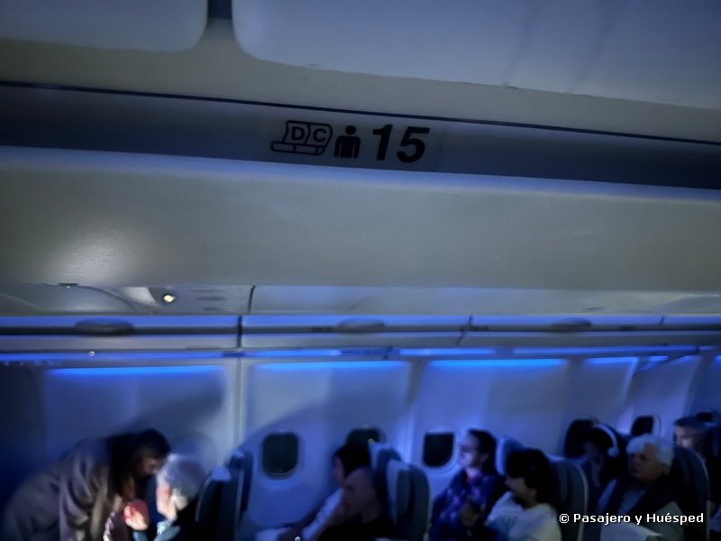 aerolíneas argentinas