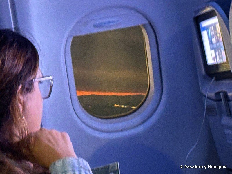 aerolíneas argentinas