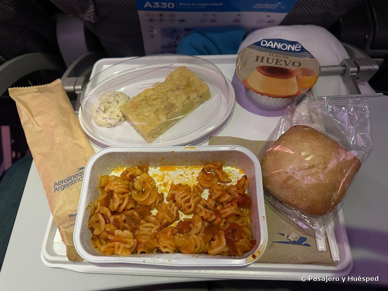 aerolíneas argentinas