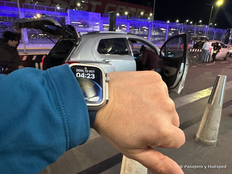 aerolíneas argentinas