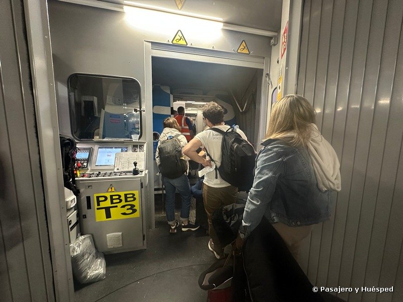 aerolíneas argentinas