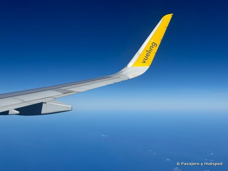 vueling