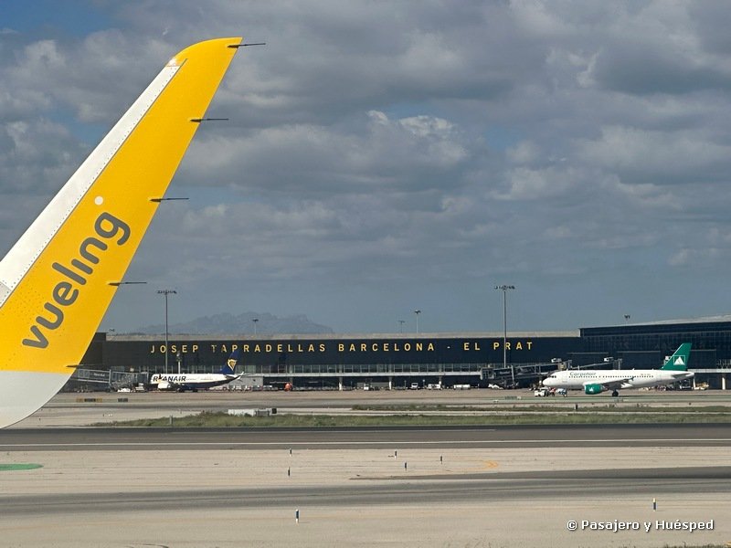 vueling