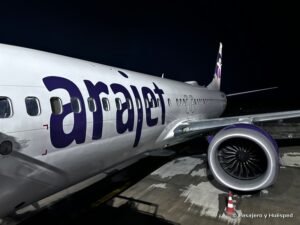 arajet
