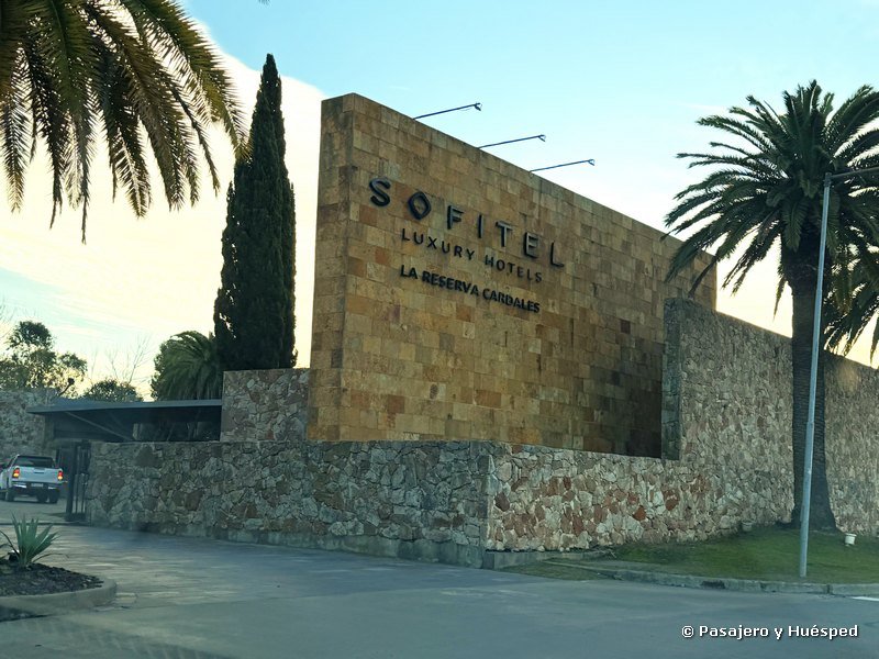 sofitel