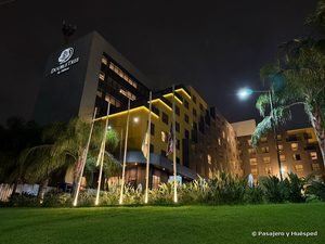 hilton