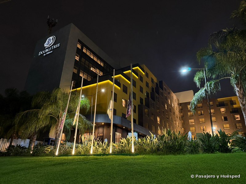 hilton