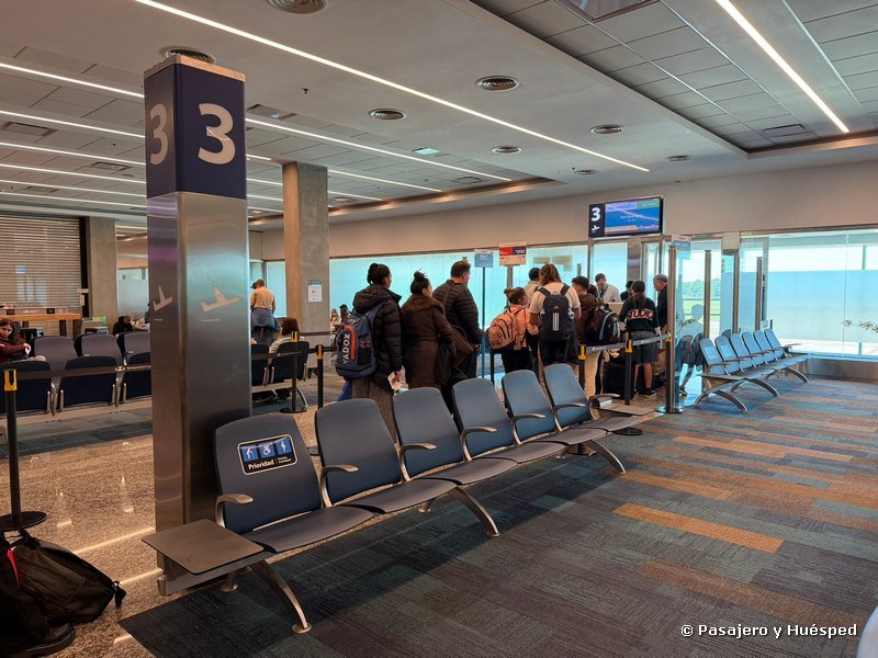aerolíneas argentinas