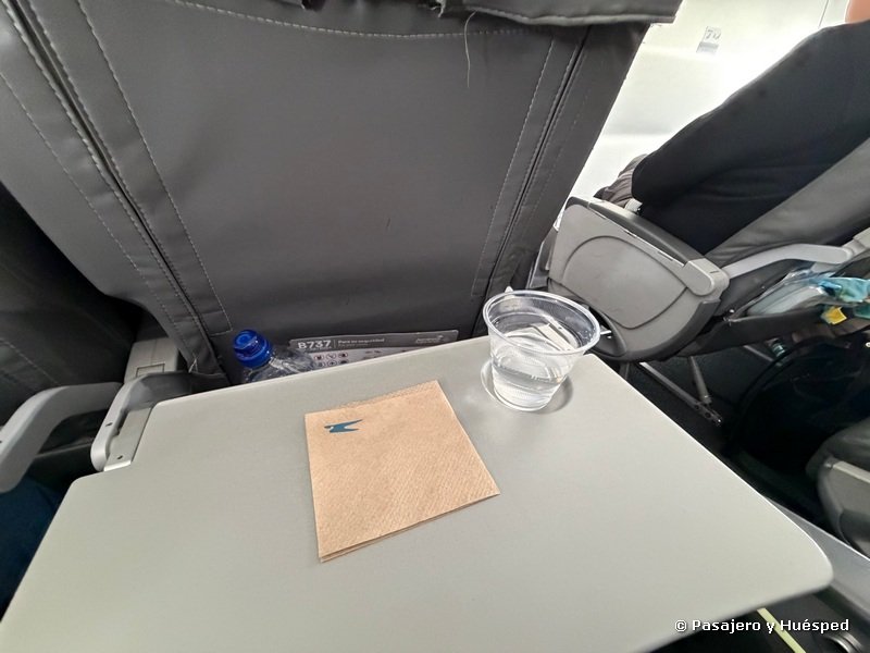 aerolíneas argentinas