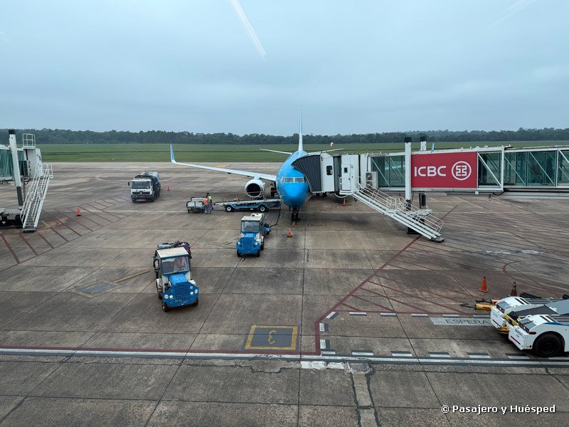 aerolíneas argentinas