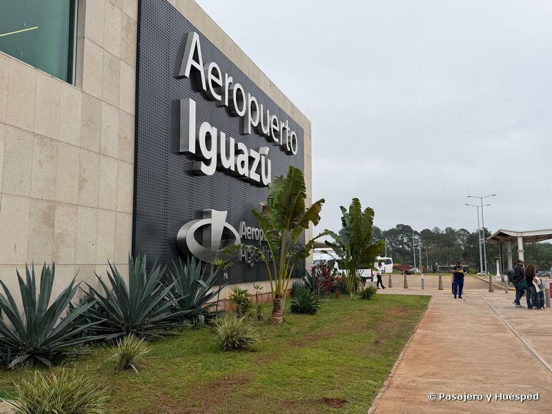 aerolíneas argentinas