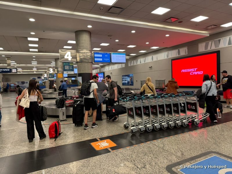 aerolíneas argentinas