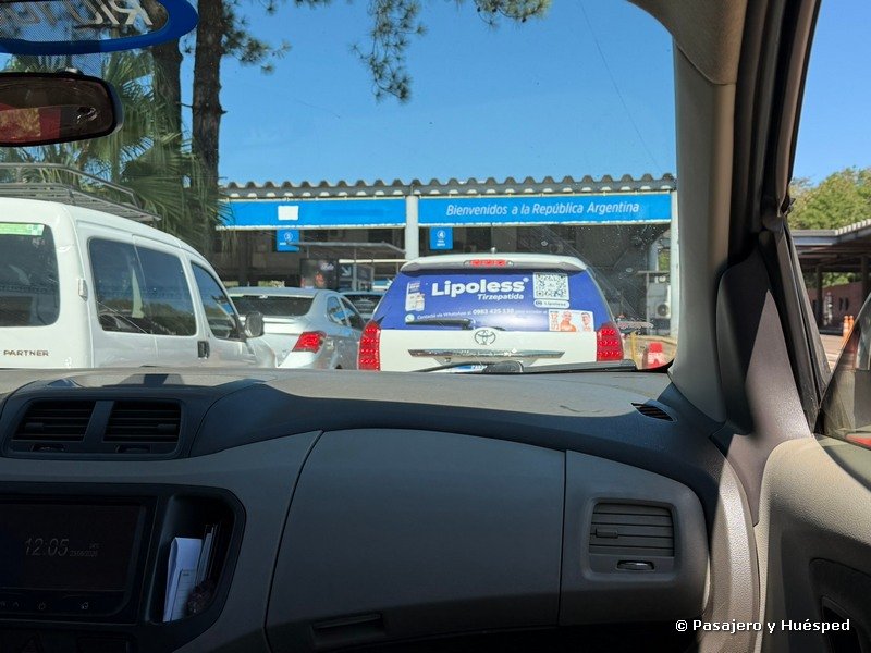 aerolíneas argentinas