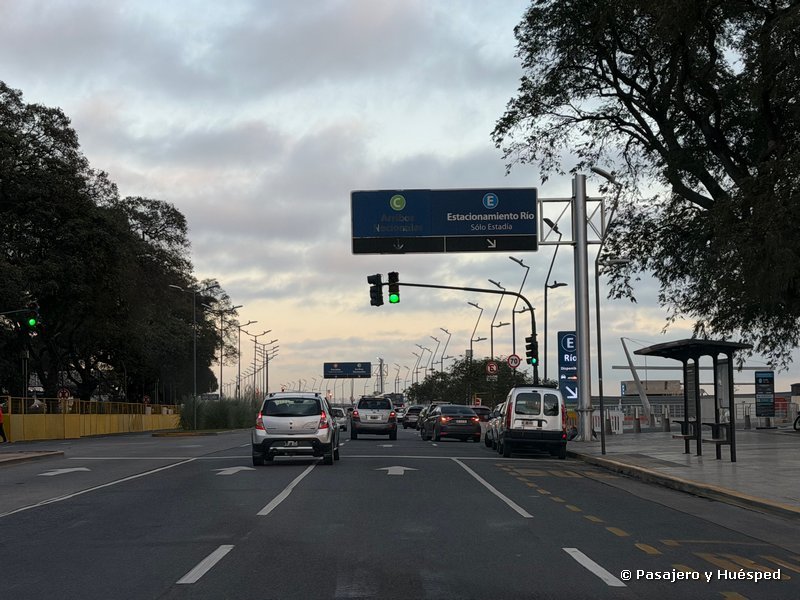 aeroparque
