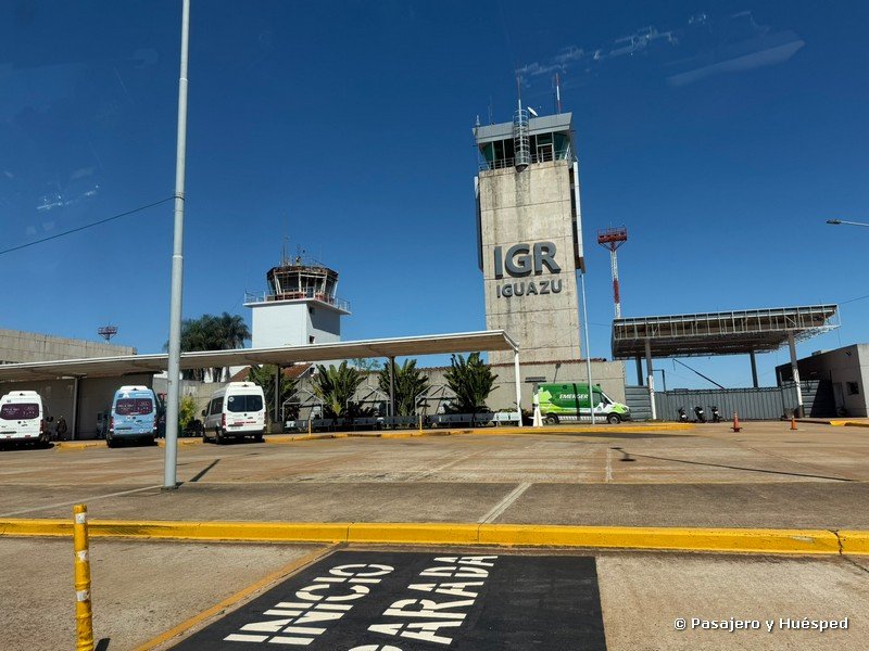 aerolíneas argentinas
