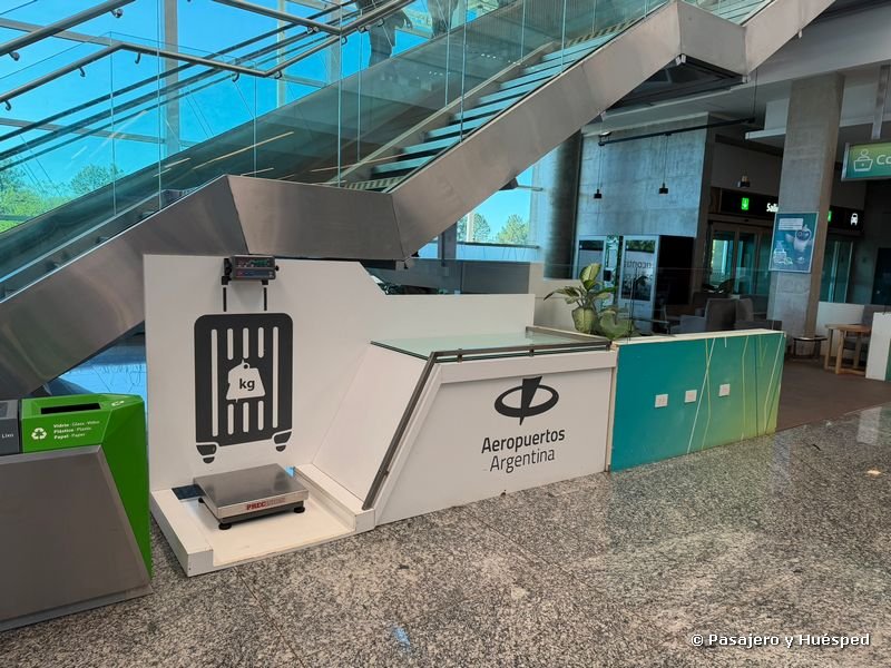 aerolíneas argentinas