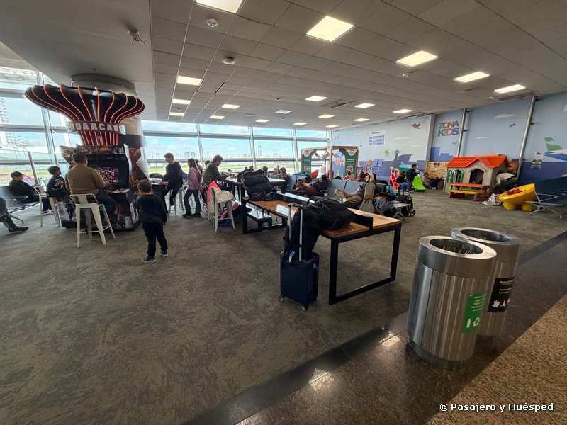 aeroparque